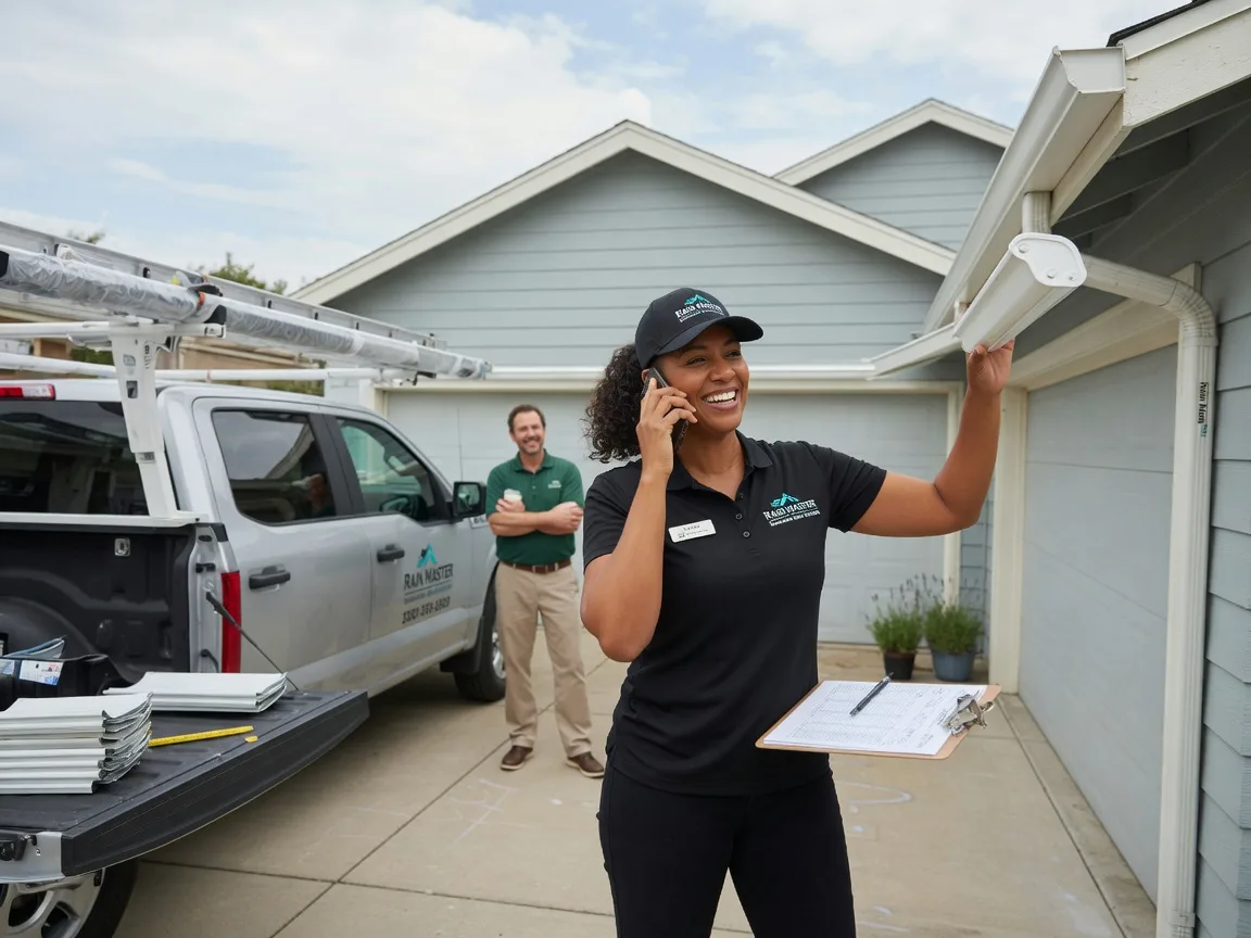 Gutter Installation Spencer, ID FAQs